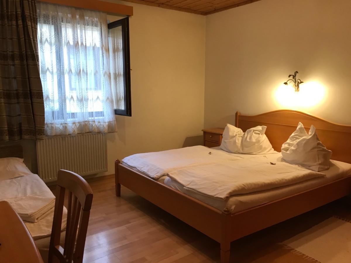 Gasthof Polly Haunoldstein Bagian luar foto